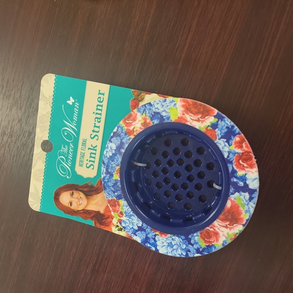 The Pioneer Woman Kitchen The Pioneer Women Sink Strainer Poshmark